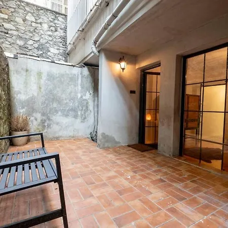 Cosy With Garden Balcony 伊斯坦布尔